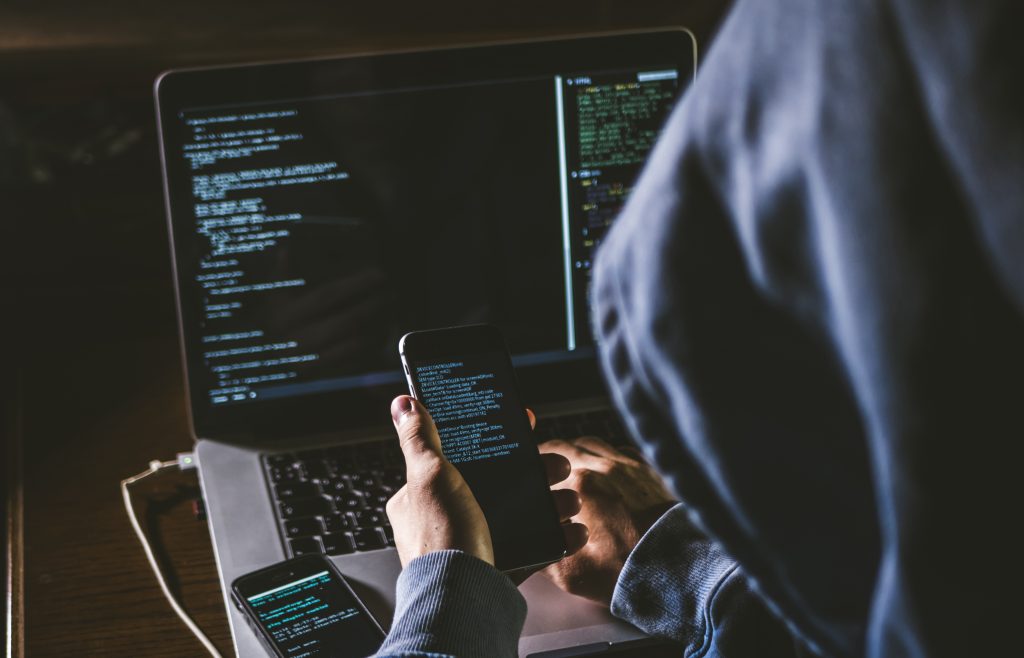 Learn how to prevent ransomware before it occurs!
