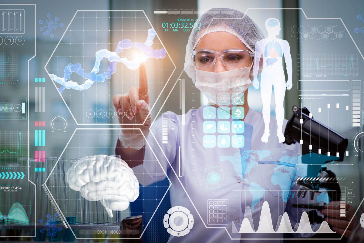 AI Healthcare