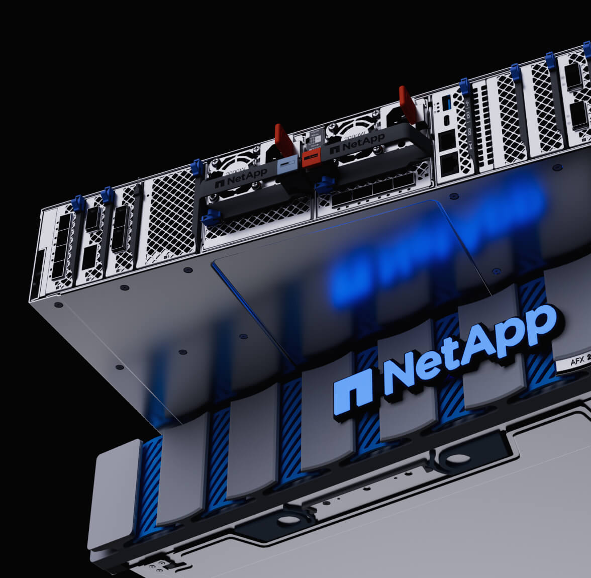 NetApp AFX