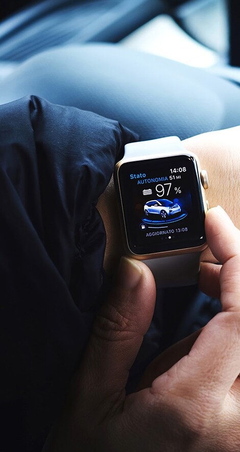Smart watch thumbnail