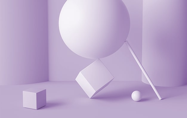 abstract shapes