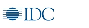 IDC 標誌