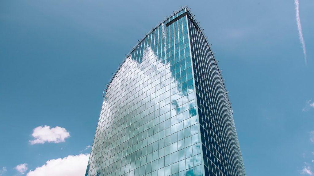HCI is hybrid cloud infrastructure