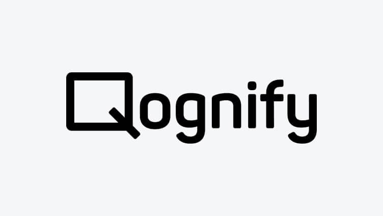 logo Qognify