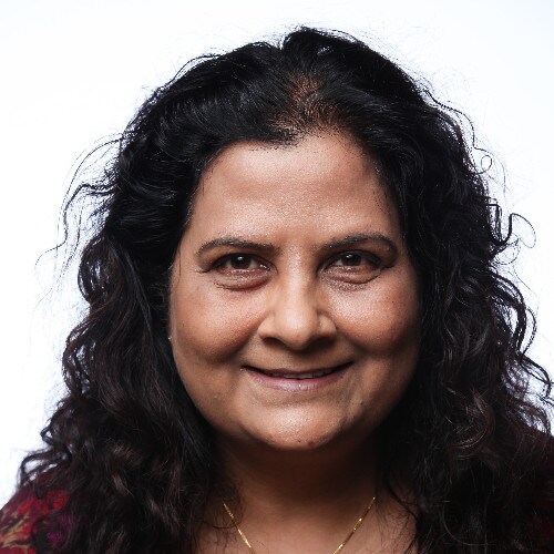 Anita Jindal