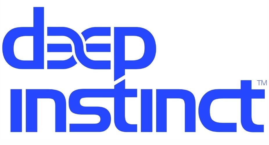 Deep Instinct logo