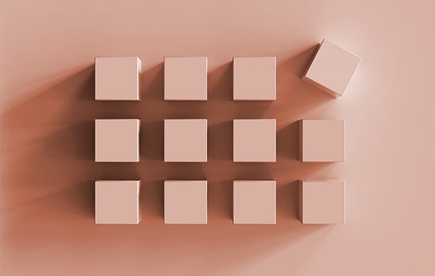 abstract shapes