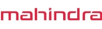 Mahindra ロゴ