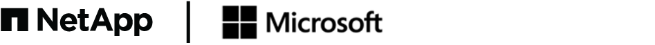 netapp-microsoft-logo