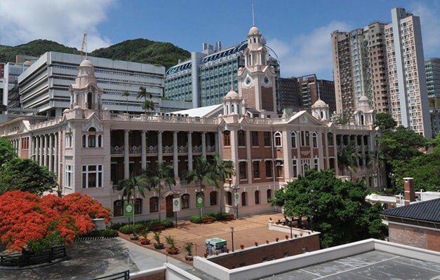 HK Image