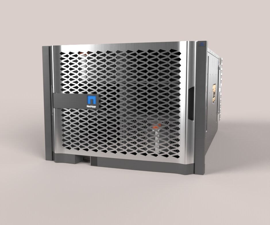 Vorderseite AFF900